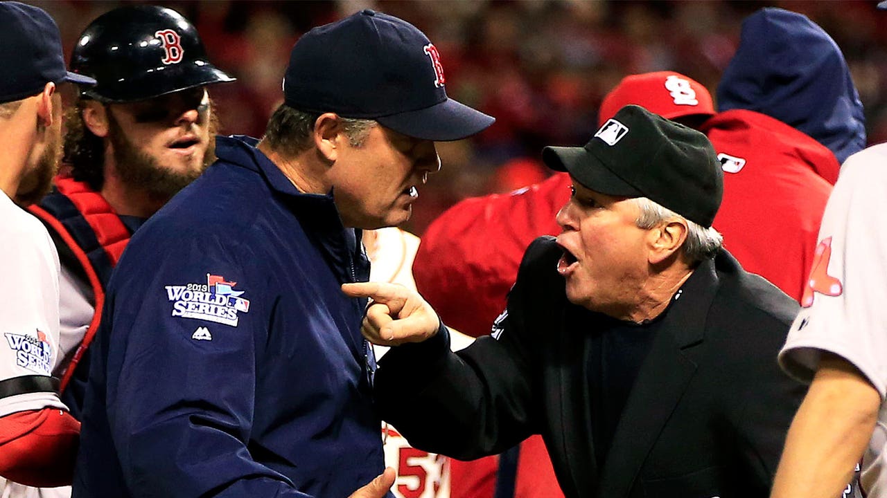 How managers should use expanded instant replay to their advantage